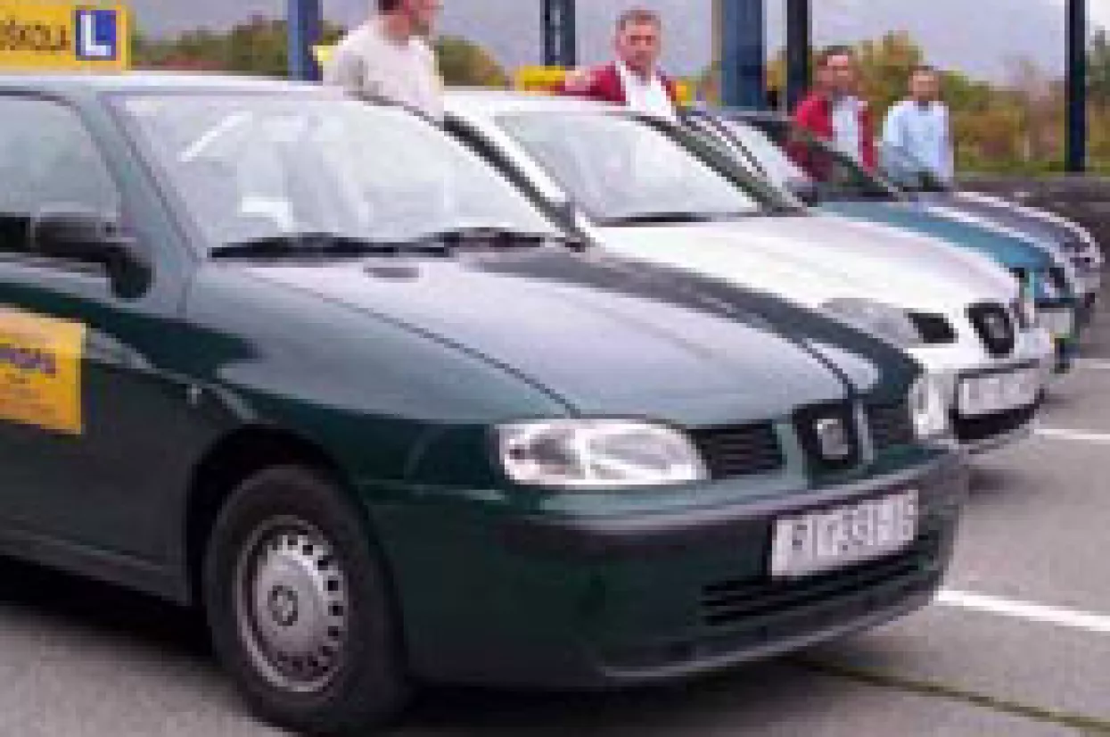 Auto &scaron;kole trebaju bolju zakonsku regulativu