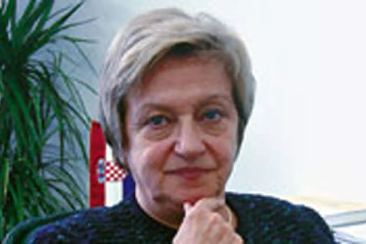 Od 1. travnja 2008. građevinske tvrtke bez licence Ministarstva  neće moći raditi