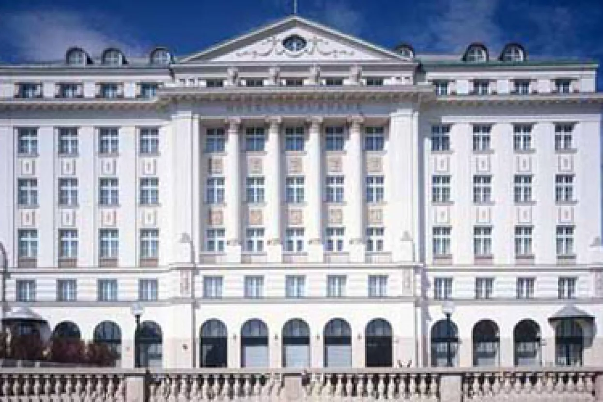 The Regent Esplanade Zagreb nagrađen za najbolji hotel u Hrvatskoj
