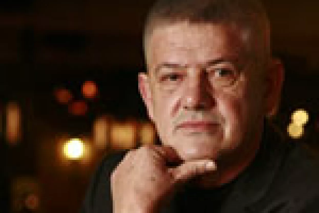Juro Bajić podnio ostavku