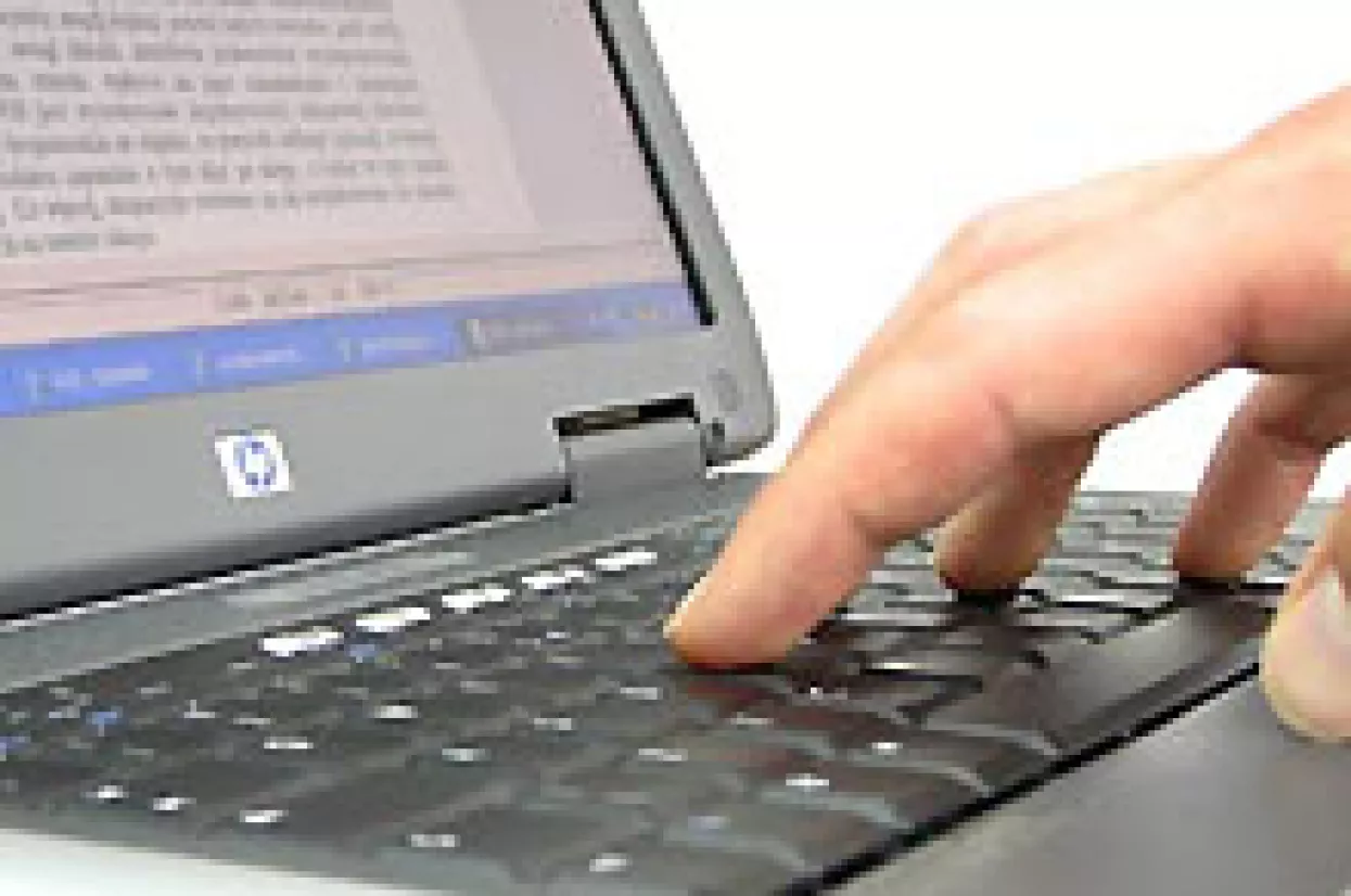 Upis u sudski registar moguć putem on-line prijave