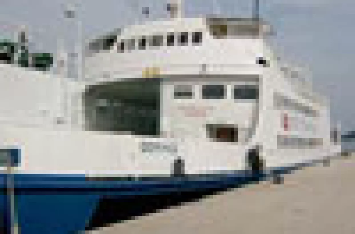 Mediteranska plovidba povećala dobit