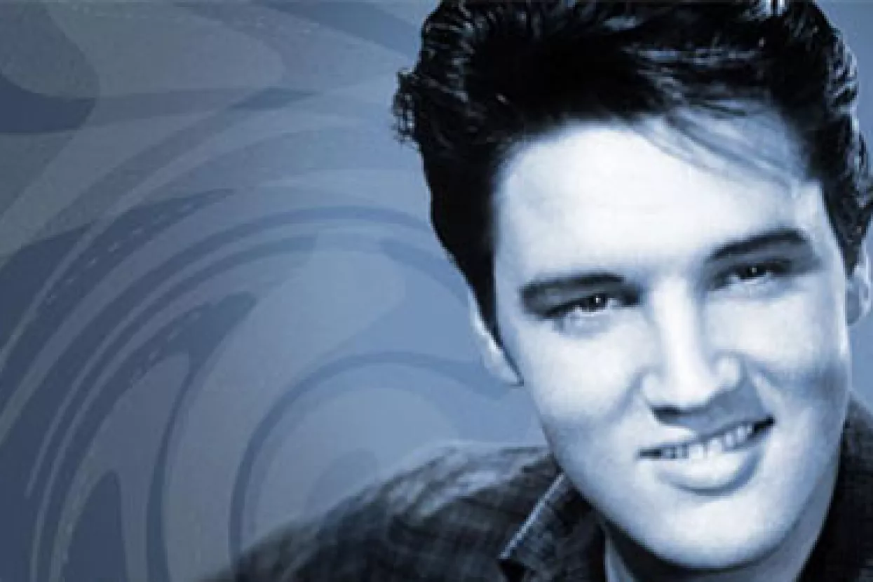Elvis Presley najbogatija mrtva slavna osoba