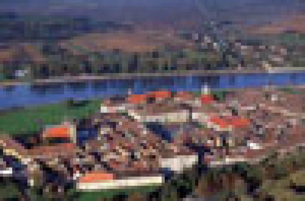 Grad Osijek izdaje obveznice u vrijednosti 25 milijuna kuna