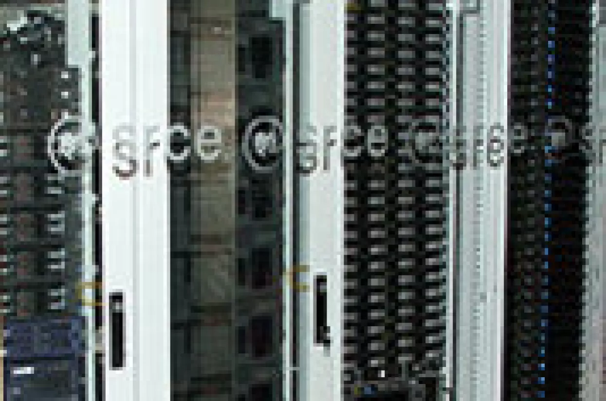 Potpisani prvi ugovori u okviru Hrvatske grid infrastrukture
