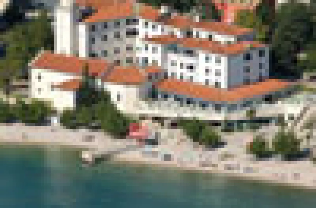 Če&scaron;ki turisti zainteresirani za jadranska ljetovali&scaron;ta