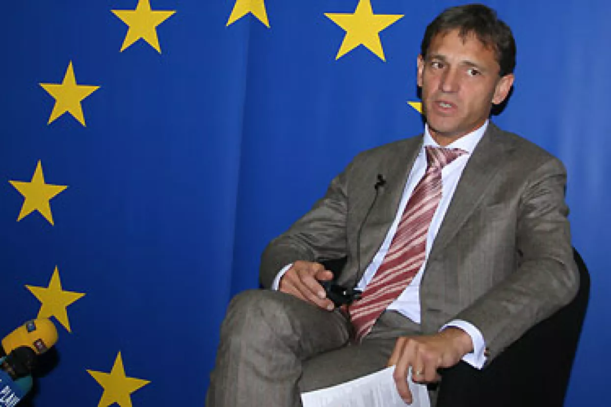 EU od Hrvatske očekuje  osude u antikorupcijskim slučajevima
