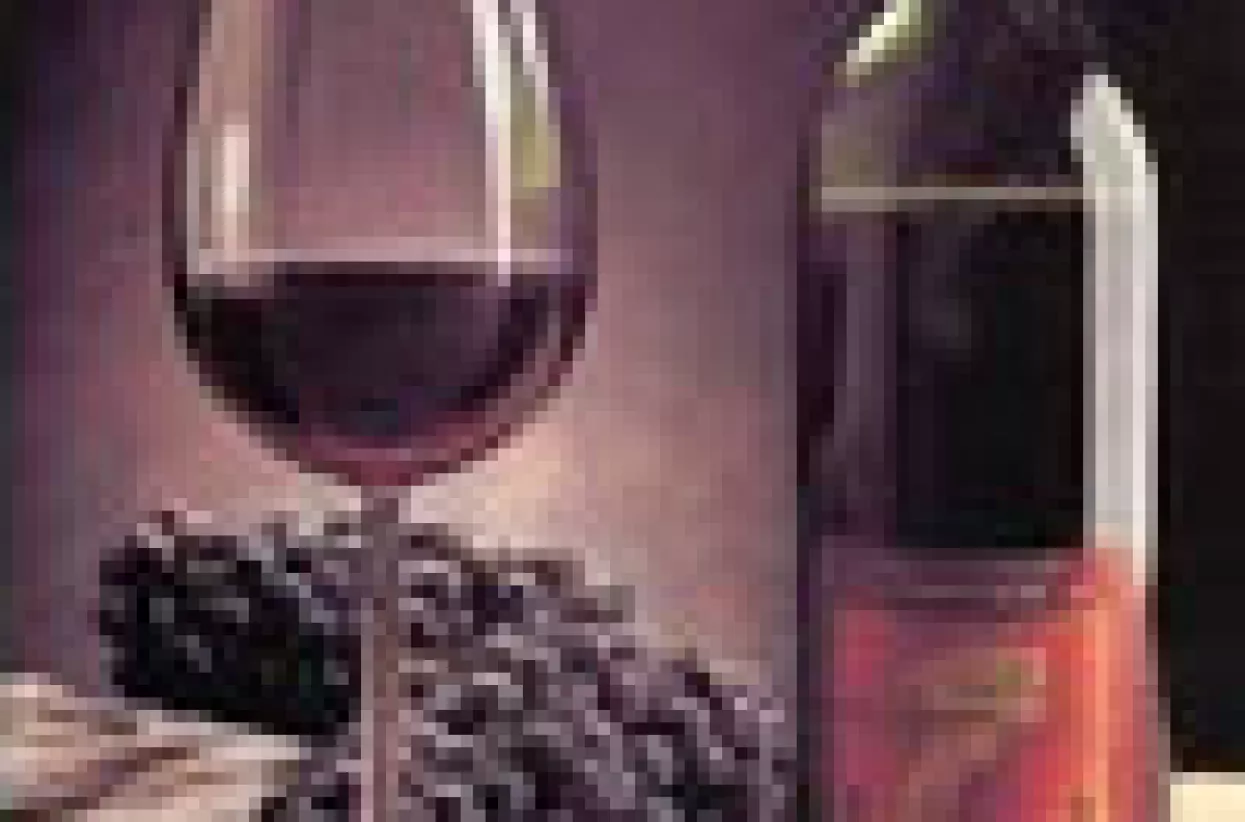 Boca toskanskog crnog vina za 33.600 dolara