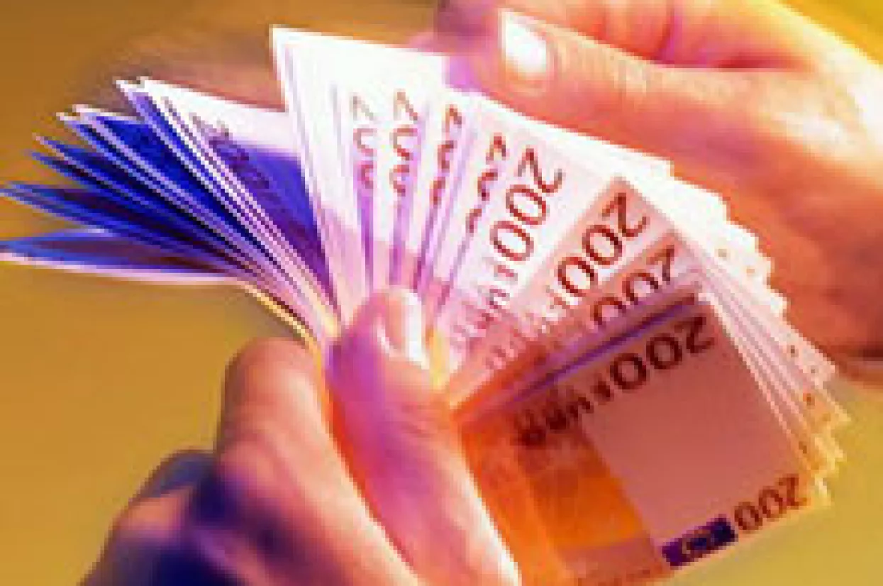 Želite li dionice s najvećim prinosom provjerite zaduženost kompanija