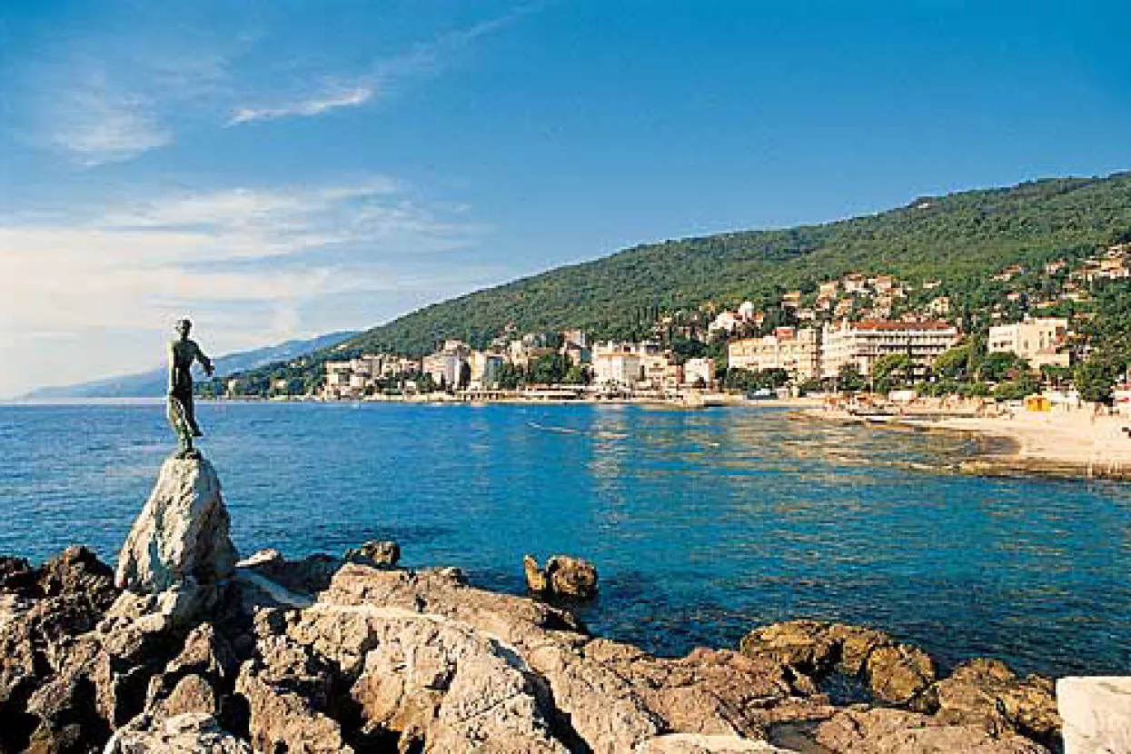 Hrvatski muzej turizma uskoro počinje s radom