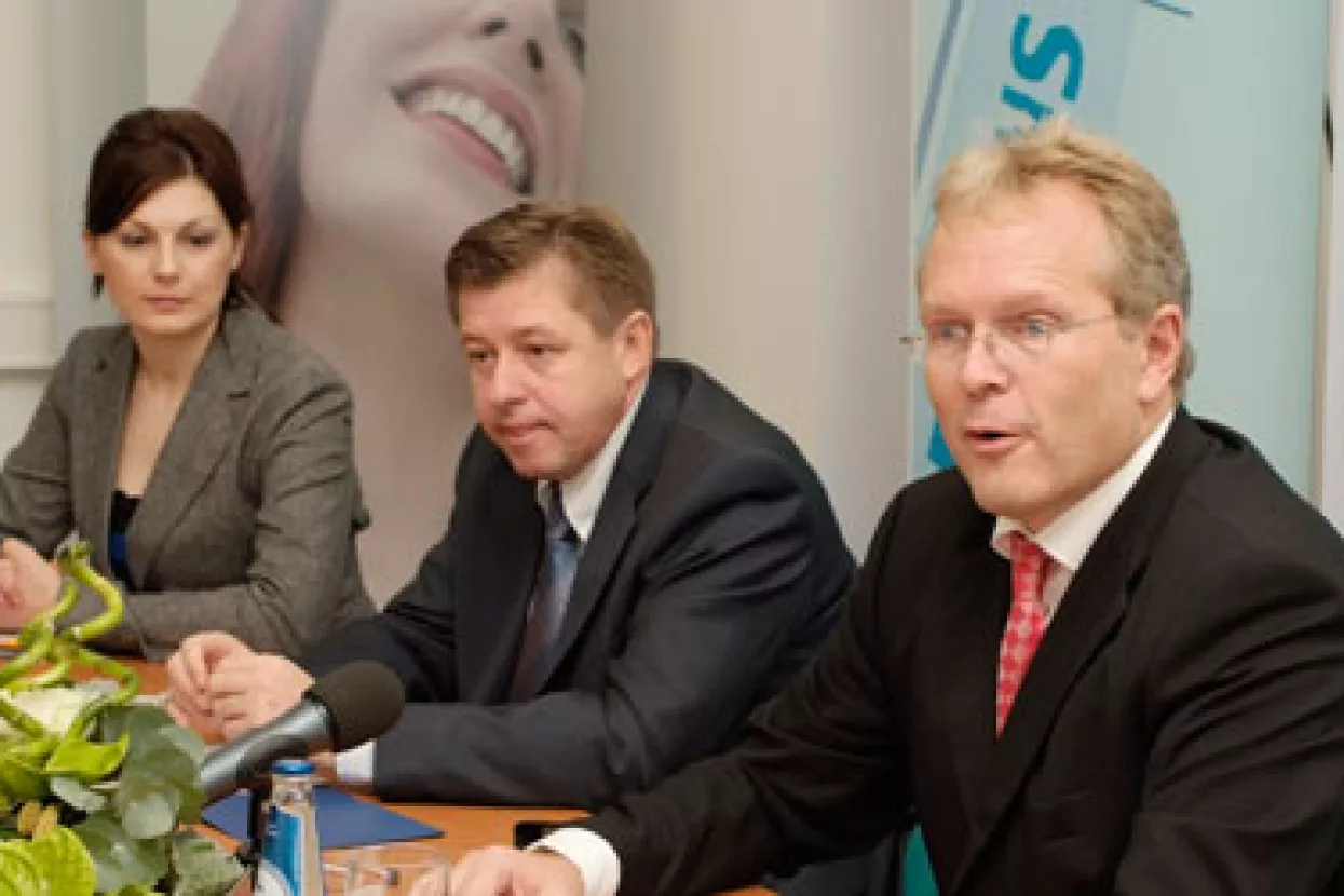 Siemens preselio proizvodnju toplomjera i tlakomjera iz cijele Europe u Zagreb
