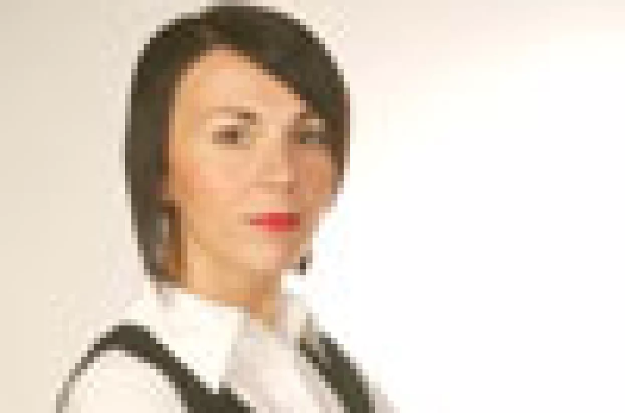 Ivana Krajinović direktorica upravljanja ljudskim potencijalima u 24sata