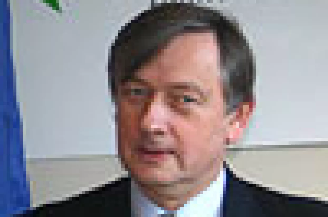 Danilo Tuerk novi slovenski predsjednik