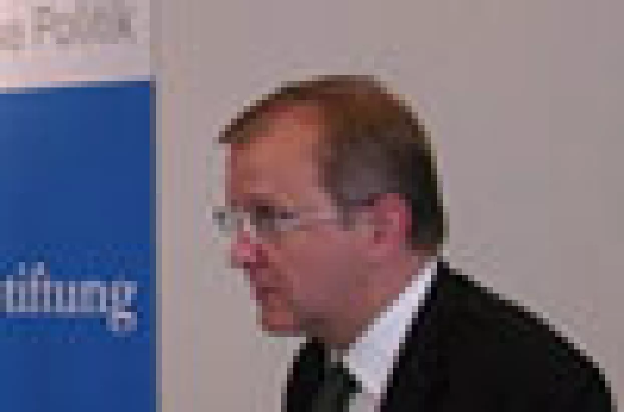 Rehn: Srbija 2008. kandidat za EU?
