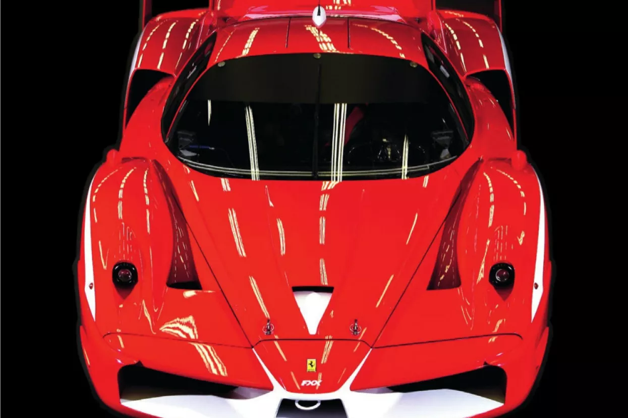 Autotrend 111, 16. studenoga 2007.