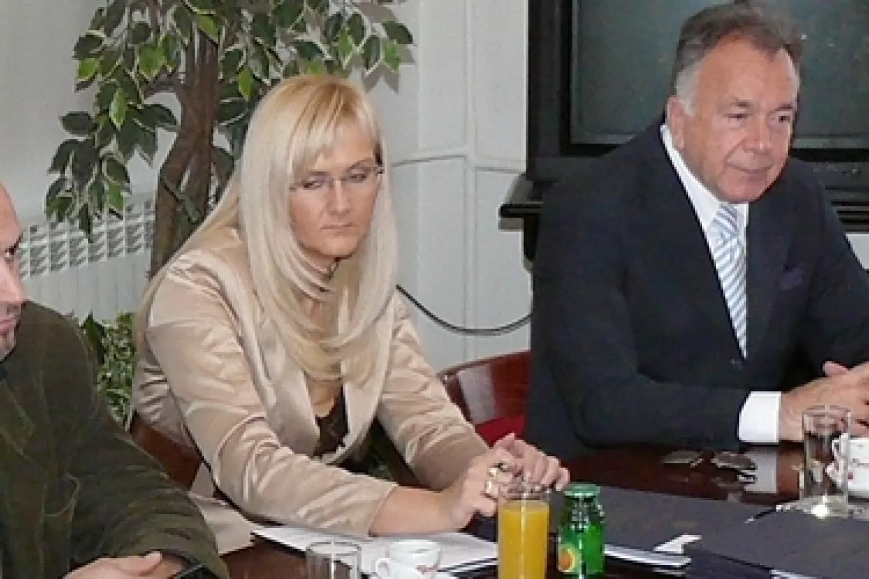 Potpisano 13 ugovora za za&scaron;titu prirode u Karlovačkoj županiji