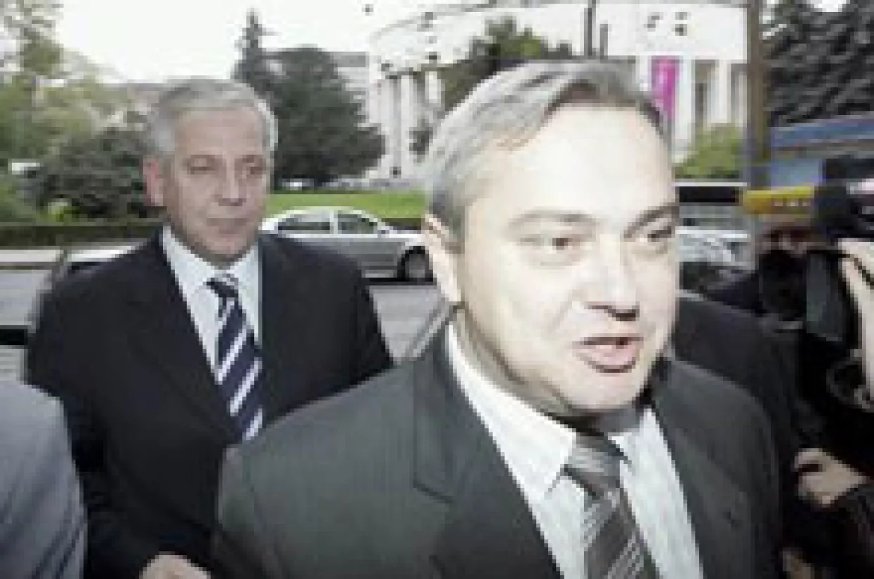 Maček: HDZ će sastaviti novu vladu