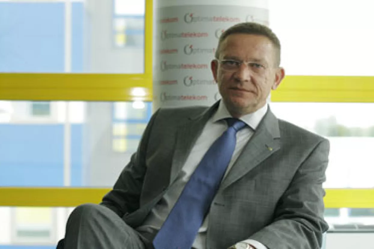 Cijena dionice Optime telekoma 260 do 300 kuna