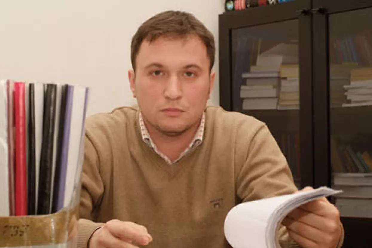 Peh: Jo&scaron; se ne zna tko je nadležan za rje&scaron;avanje spora Industrogradnje i SRV-a