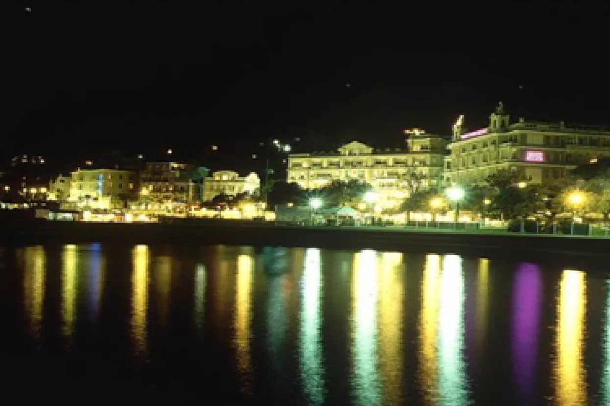 Opatija uvodi prirez po stopi od 7,5 posto