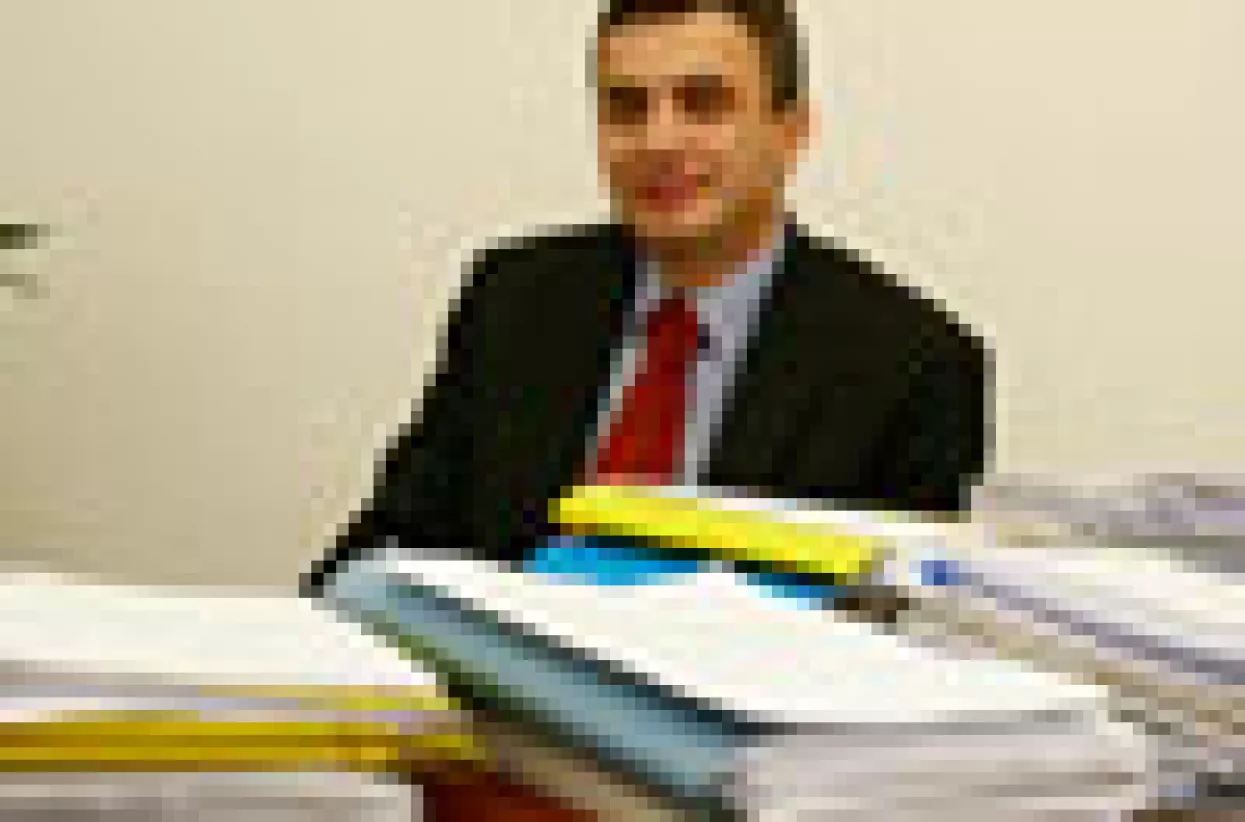 Hanfa Zlomrex-u odobrila ponudu za preuzimanje Željezare Split