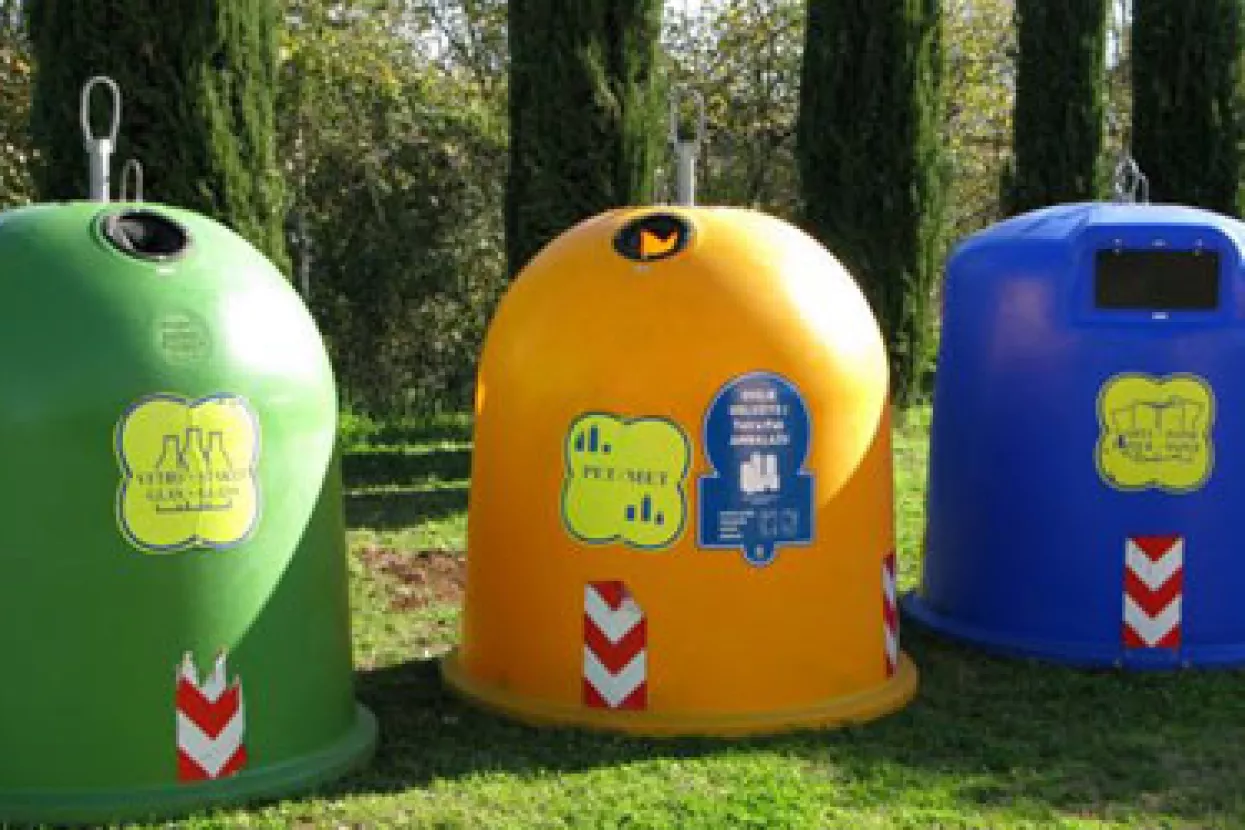 2008. bez novih ekolo&scaron;kih naknada
