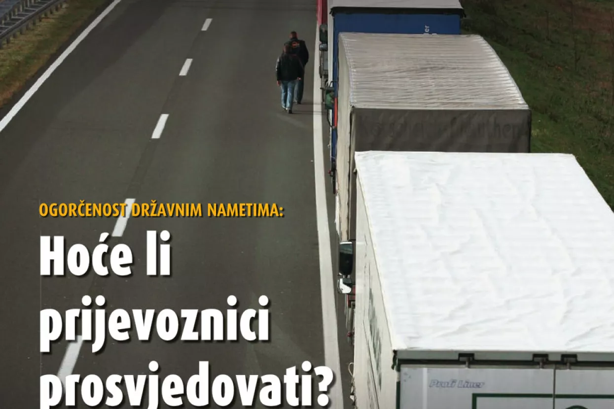 Prijevoznik 114, 7. prosinca 2007.
