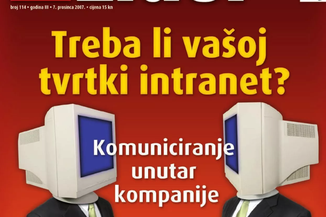 Lider 114, 7. prosinca 2007.