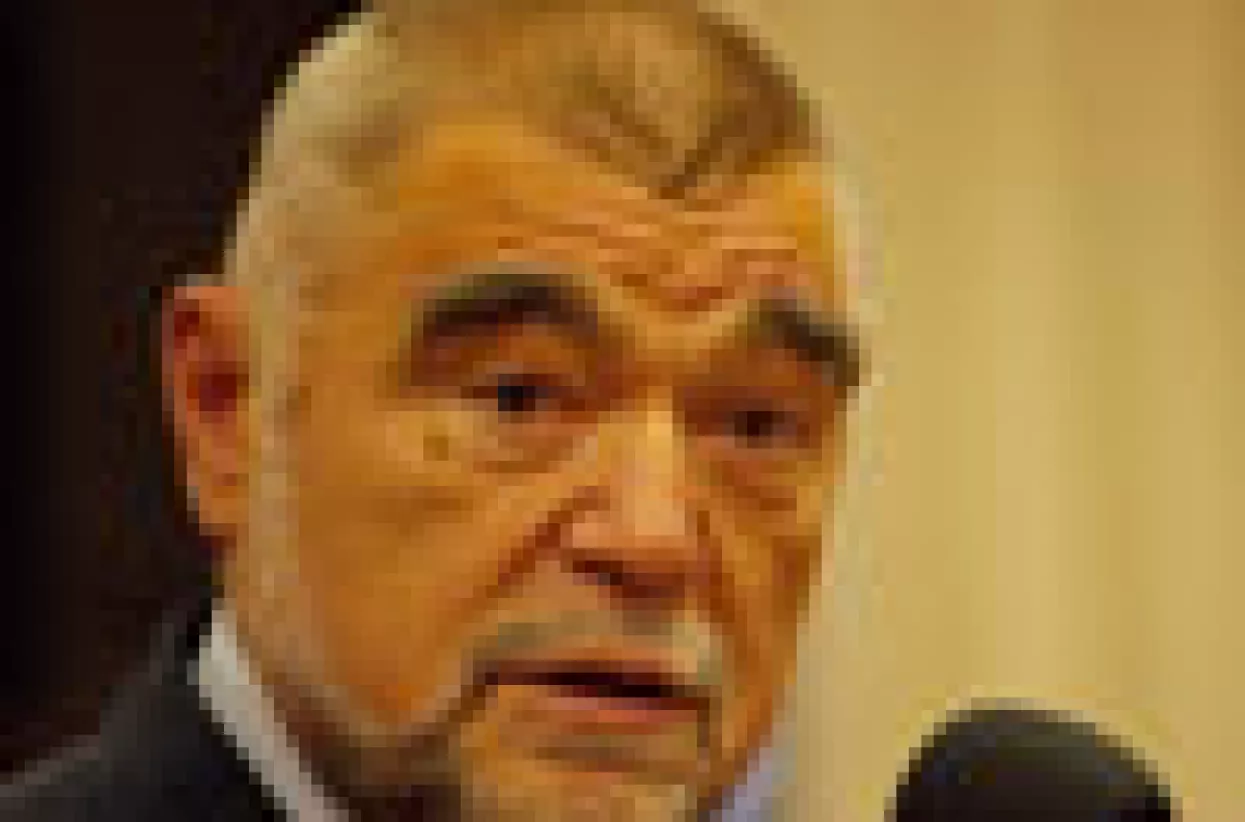Mesić: U četvrtak očekujem rezultate stranačkog dogovaranja
