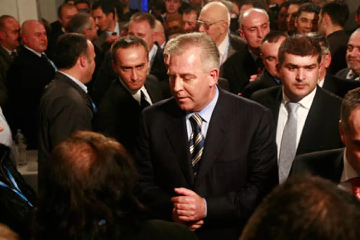 Koalicijska vlada gotovo izvjesna