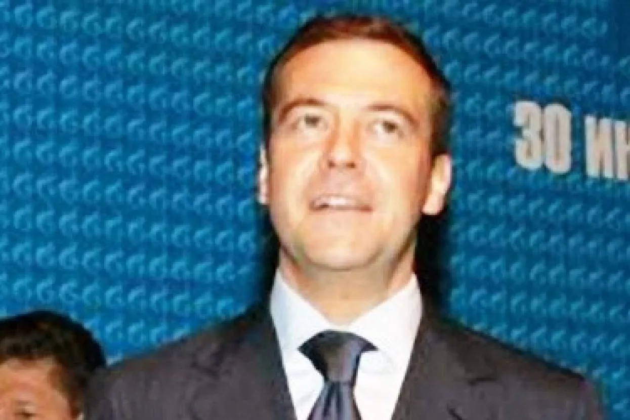 Kandidat za ruskog predsjednika vlasnik nekretnina u Crnoj Gori?