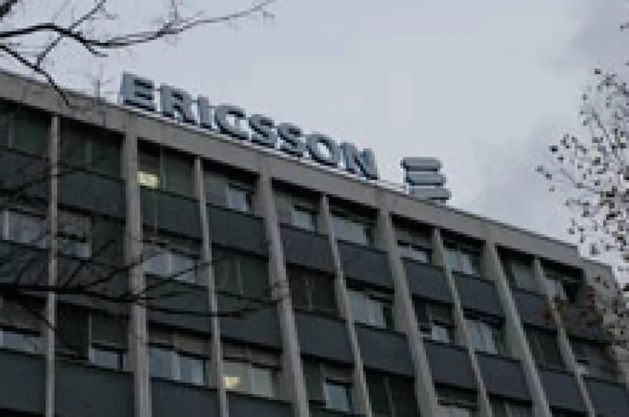 Ericsson NT postavlja novu GSM mrežu na Kosovu