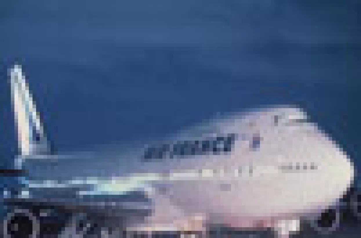 Air France-KLM objavio ponudu za preuzimanje Alitalije