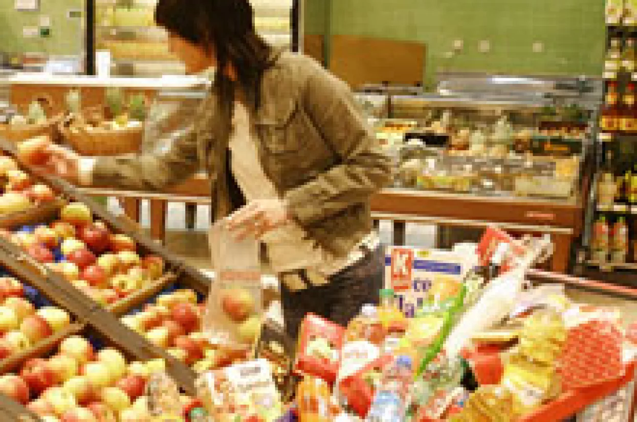 GDP Hrvatske - 0,09 posto globalnog GDP-a