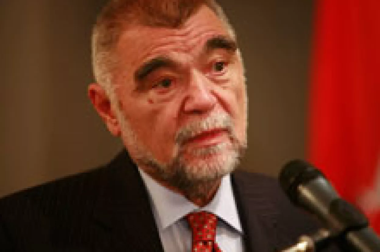 Mesić: Novi saziv Sabora krajem mjeseca