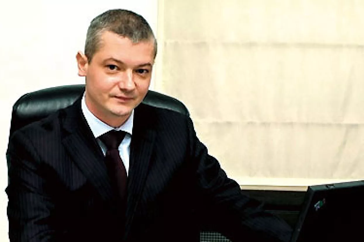 Uspijem li na natječaju kupiti Vupik, vratit ću ga na dane stare slave