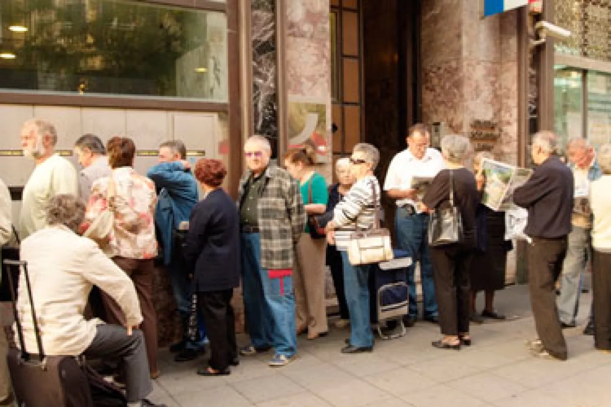 'IPO euforija' obilježila 2007. godinu