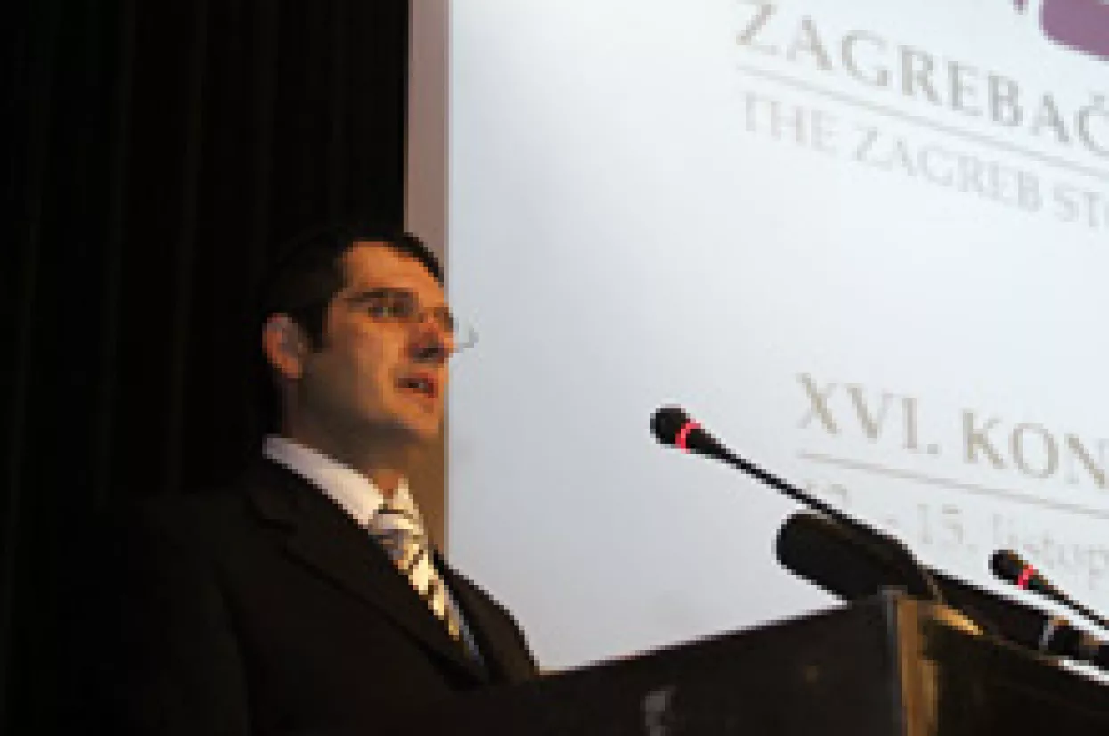 U 2007. najlikvidnije Ina, HT i Adris