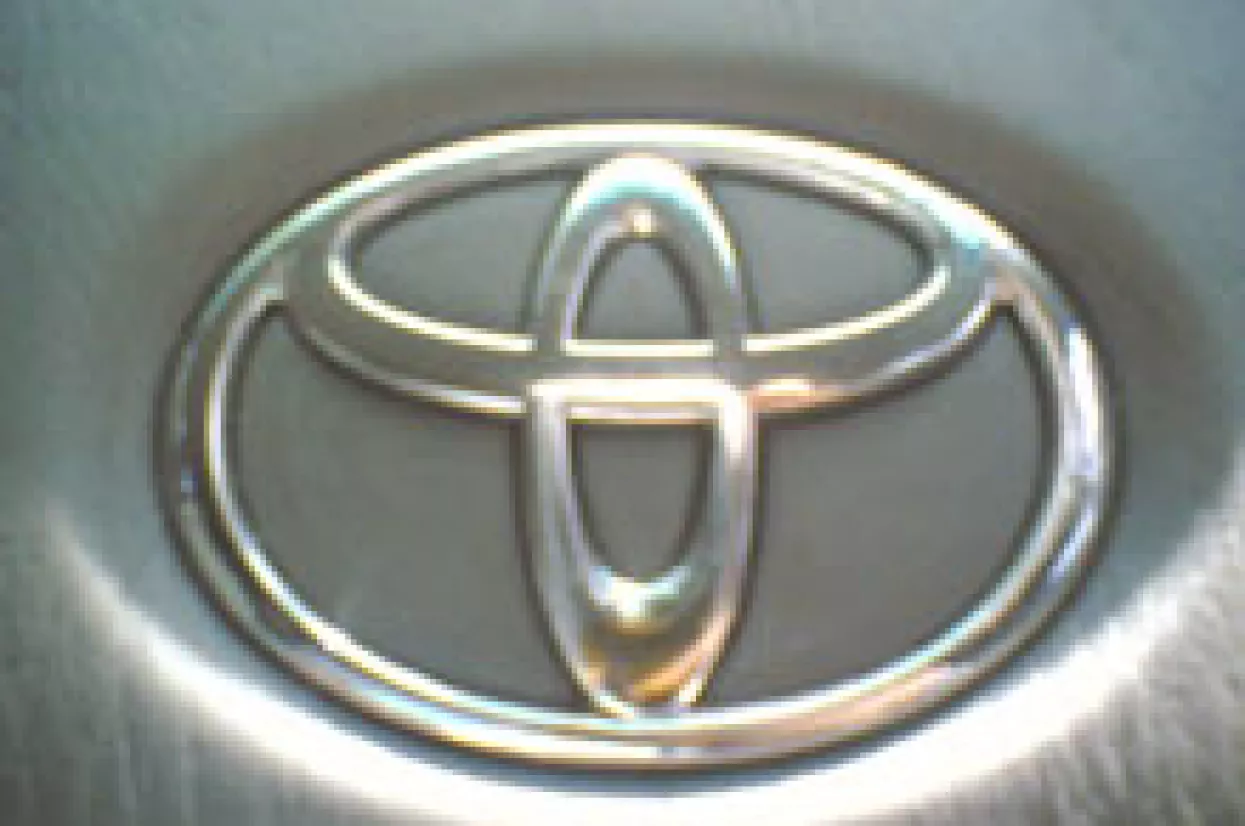 Toyota postala najveći proizvođač automobila na svijetu