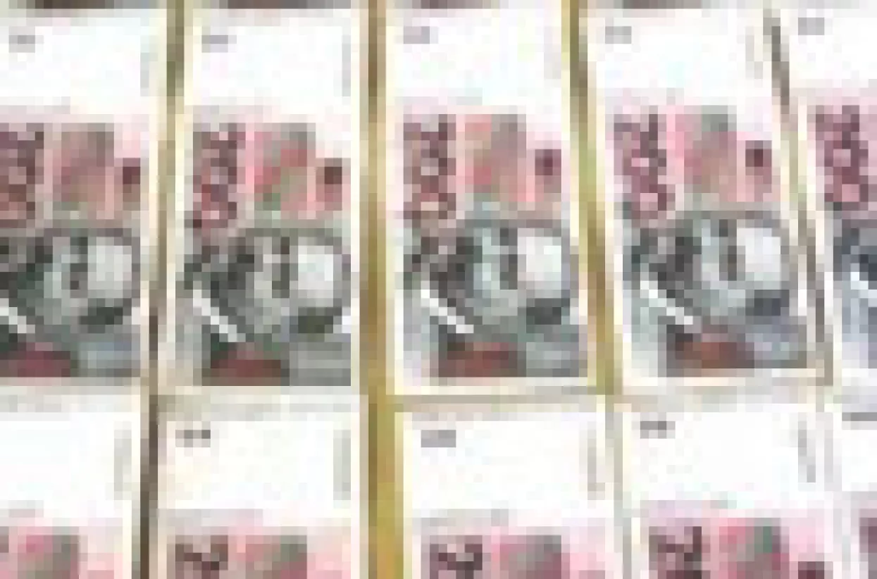 U distributivnoj trgovini ostvareno 77,46 milijardi kuna prometa