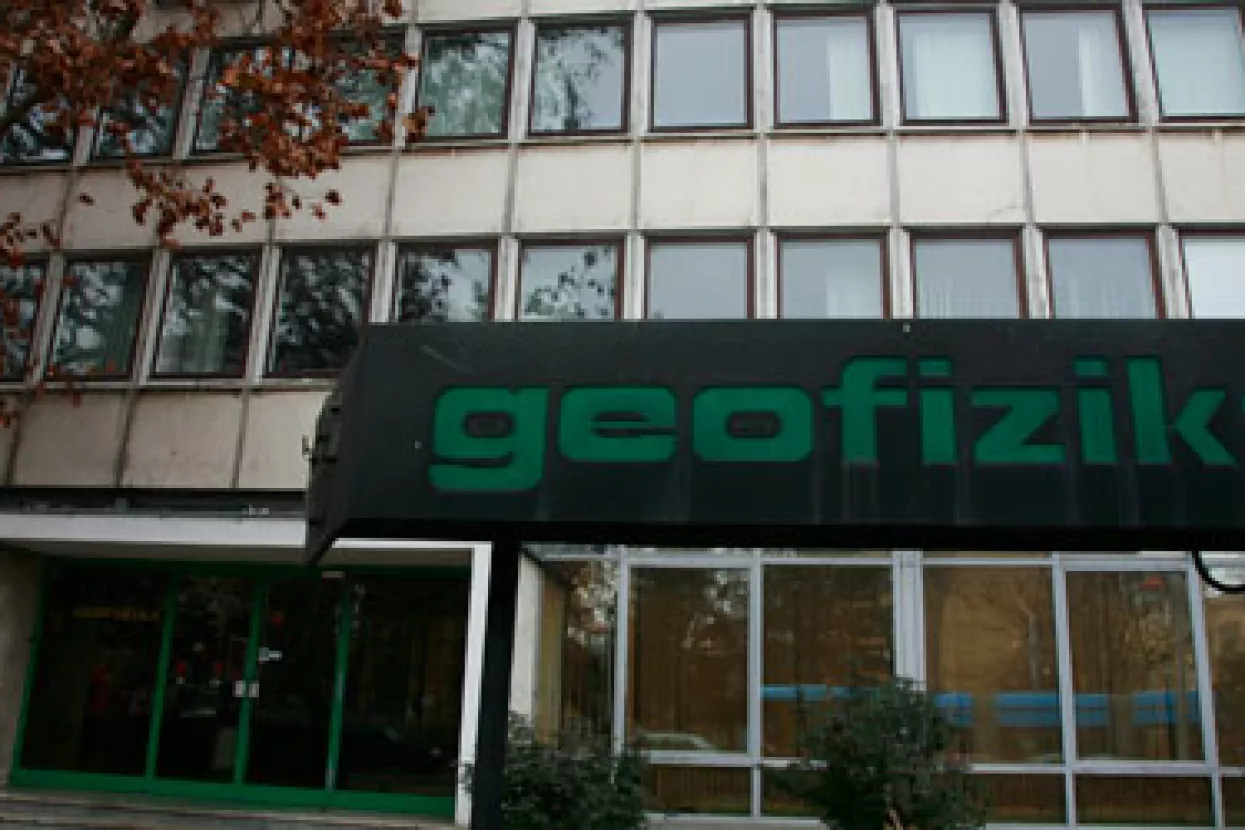 Geofizika: Mijo Meter napokon počeo ostvarivati dobit sebi i svojim suvlasnicima