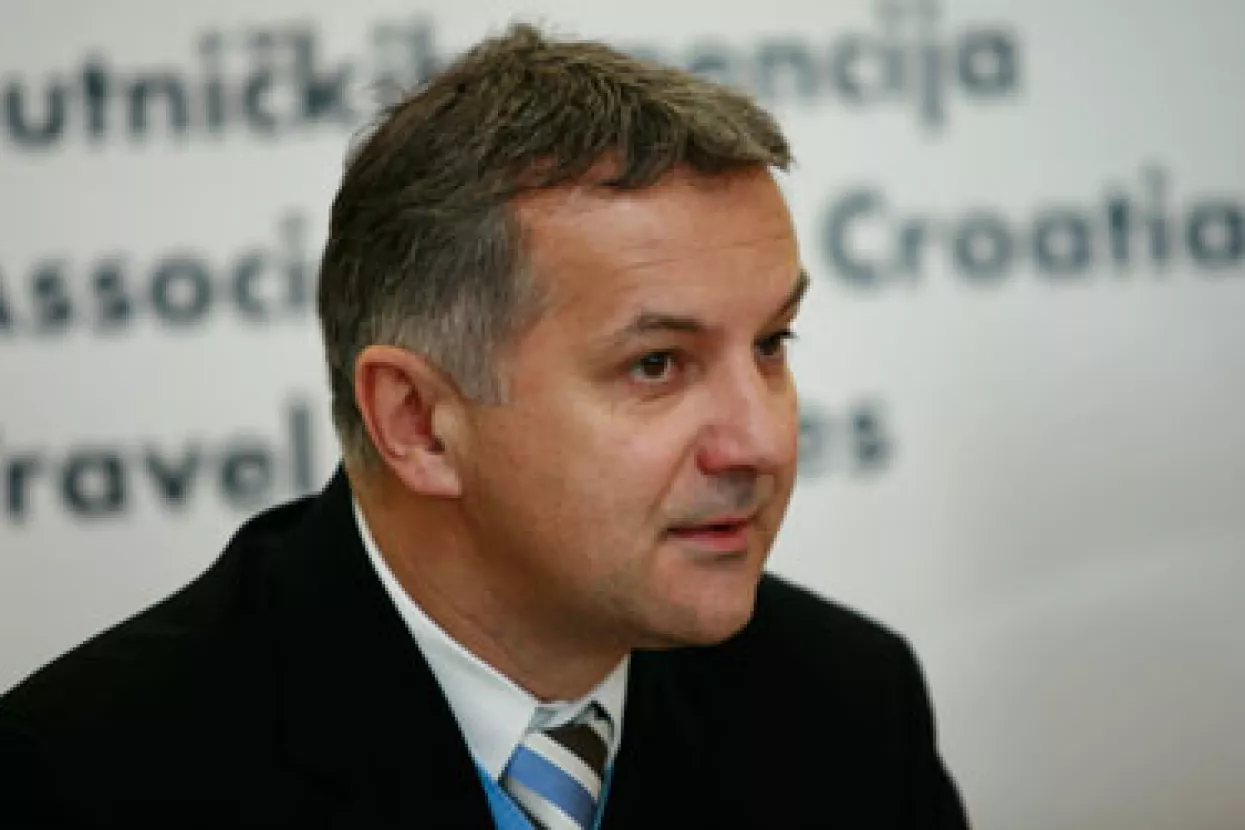 Putničke agencije u 2008. godini očekuju daljni pad prometa