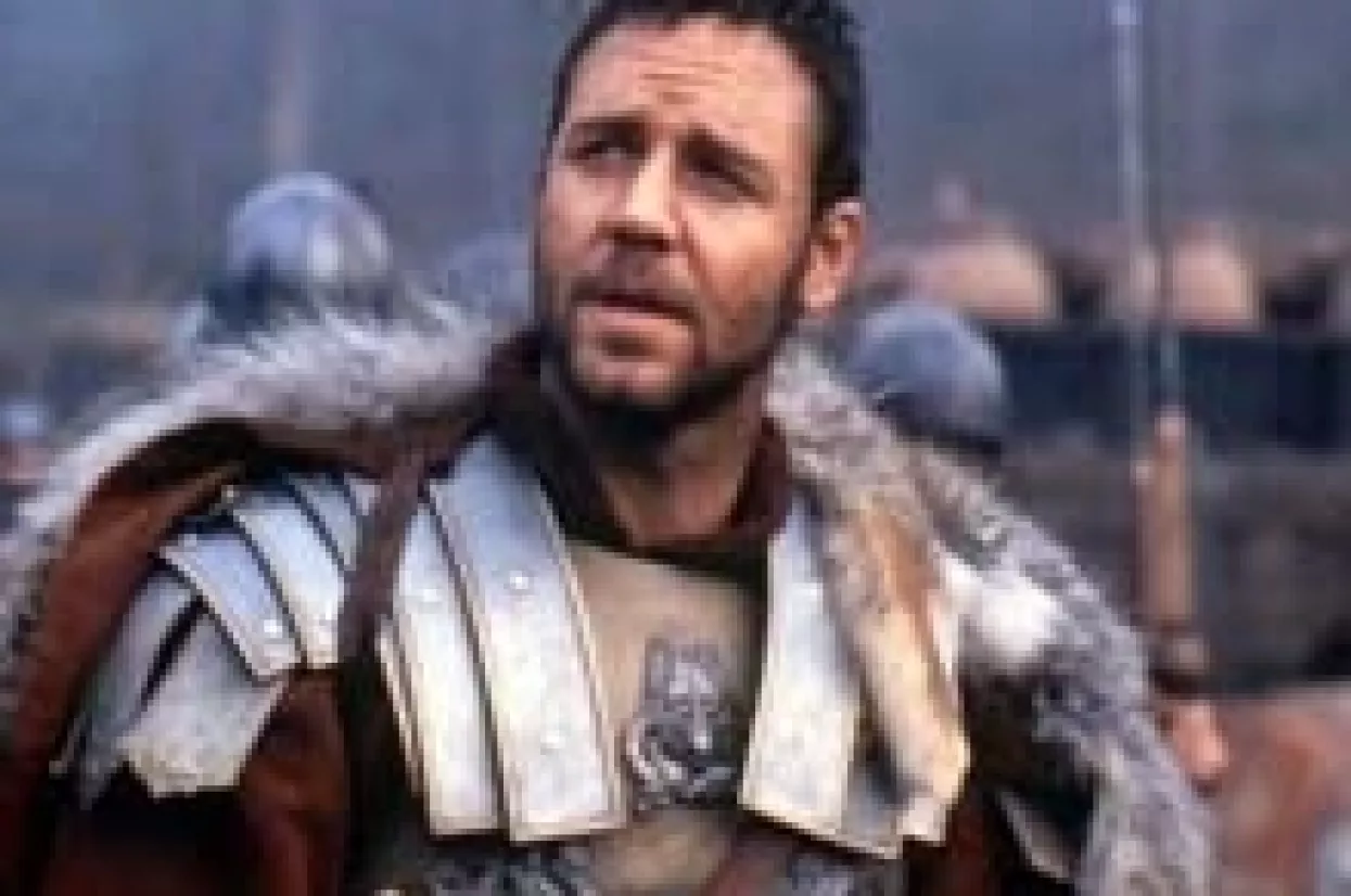 Russell Crowe protiv kockara