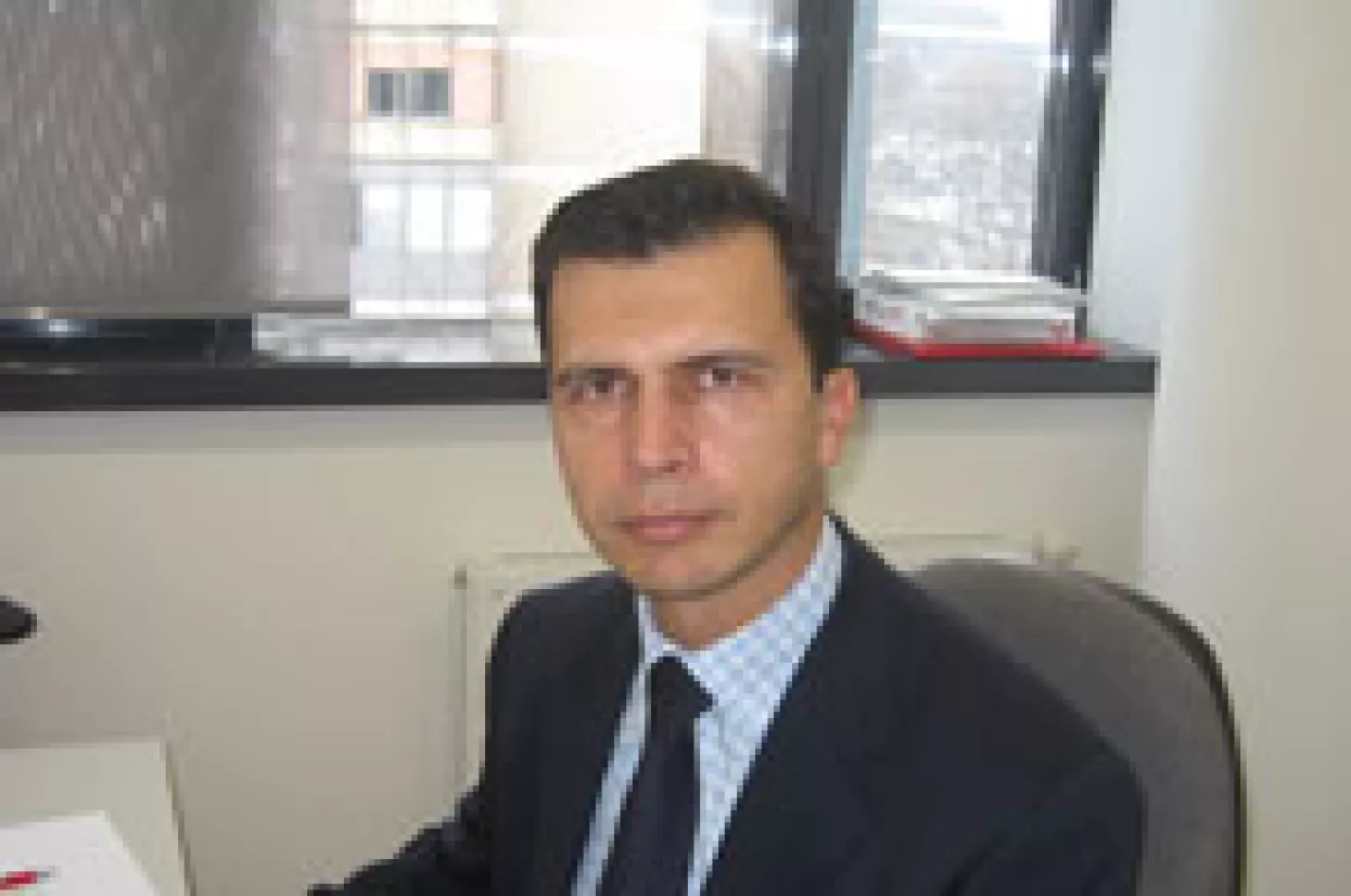 Danijel Banek novi Izvr&scaron;ni direktor centralne nabave Atlantic Grupe