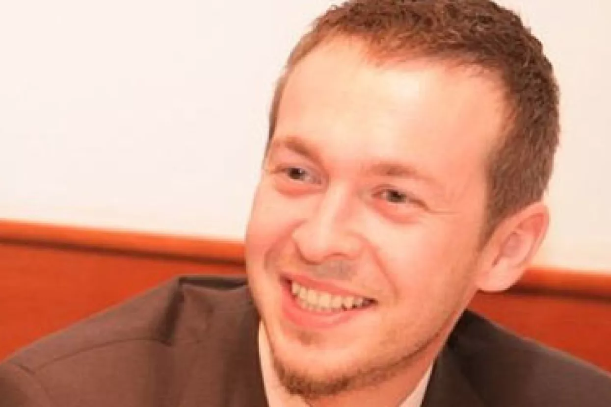 Andrej Broz imenovan operativnim menadžerom Combisa u BiH