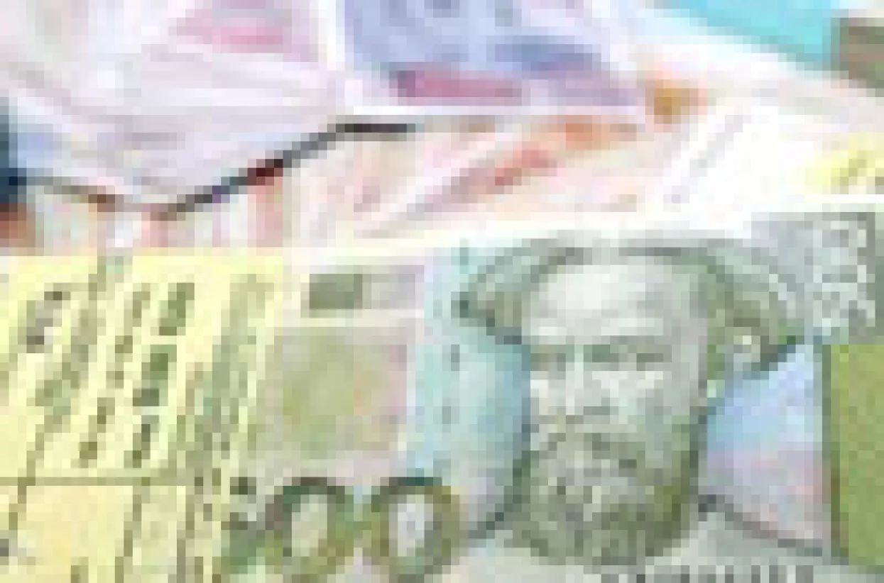 Udvostručena imovina fondova Erste Investa