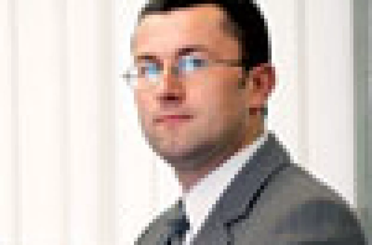 H. Dolenec: U 2008. usporit će se 'učinak bogatstva'