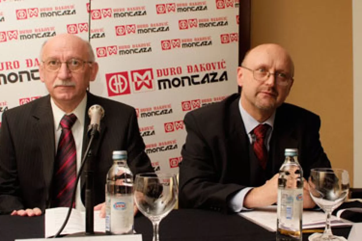 Blekić: Trebamo strate&scaron;kog partnera koji će nam donijeti nova trži&scaron;ta