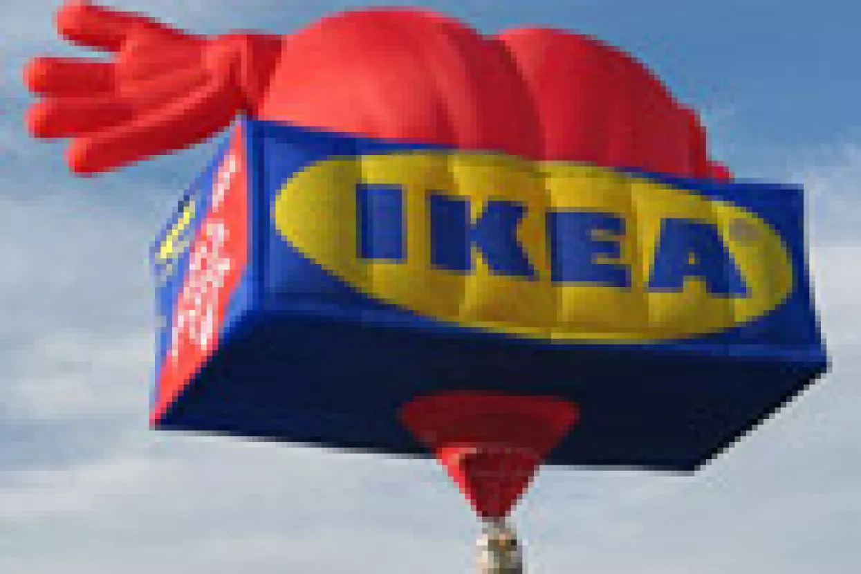 Ikea zainteresirana za kupnju Krivaje