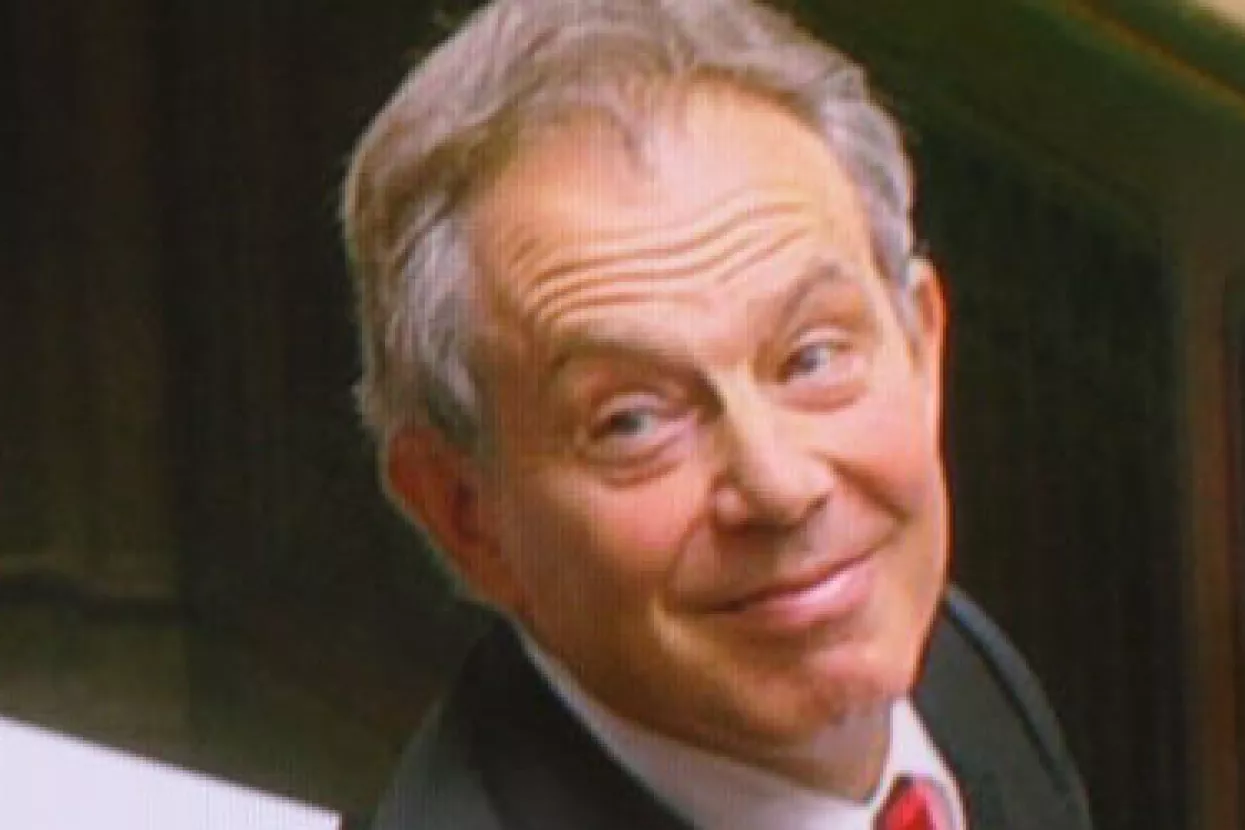 Tony Blair postao savjetnik JPMorgana